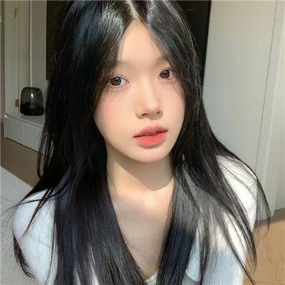 长腿女孩们