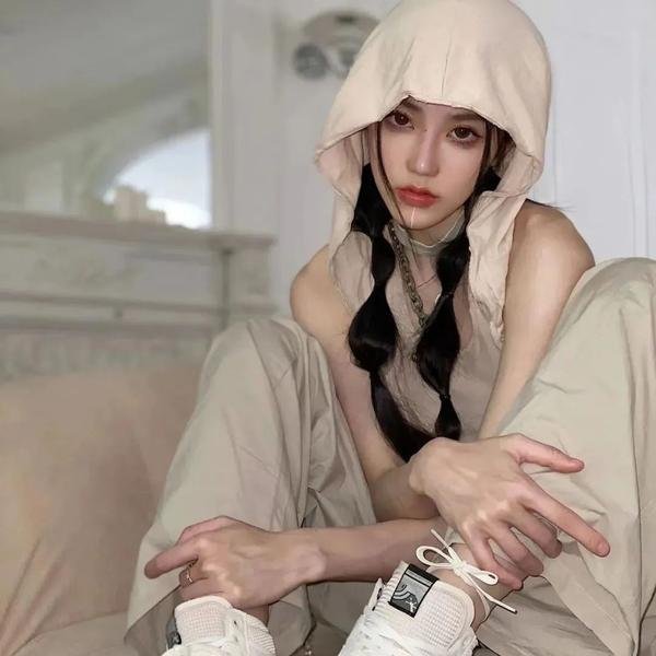 拳击女郎