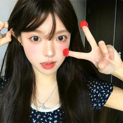 类人体