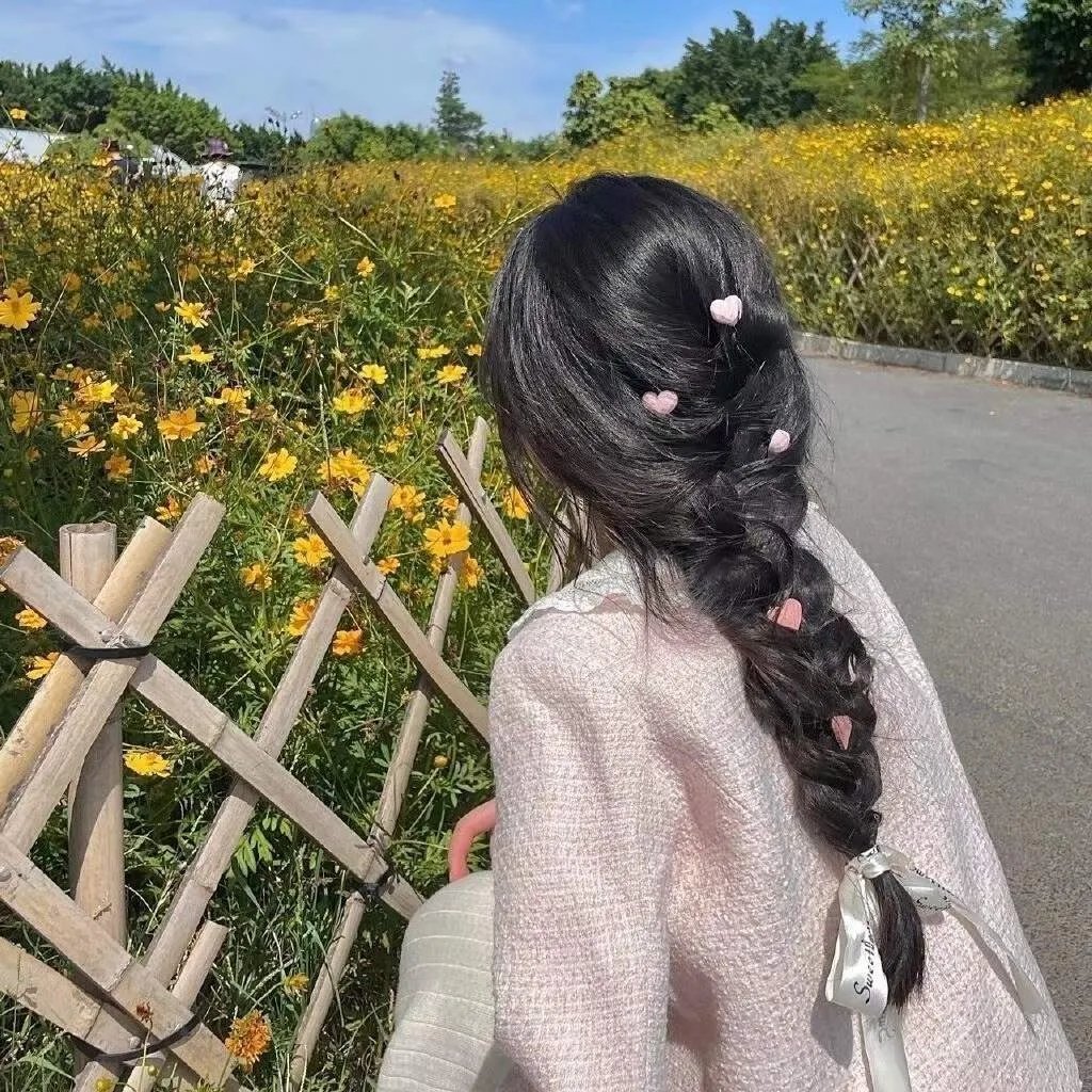暗红